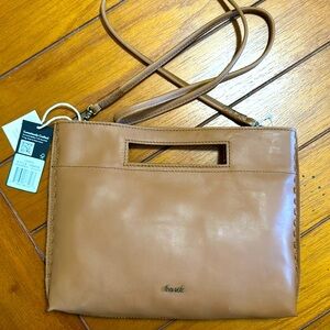 NWT The Sak Linden crossbody